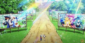 ポケモン Bump Of Chicken Mv Gotcha の小ネタ 登場キャラ徹底解説 Wata Blog わたブログ